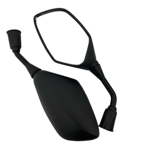 Retrovisor Xre300 Modelo 2019 Á 2024 Honda Cb250 Cb300 Bros