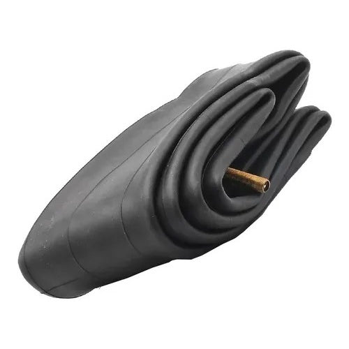 Câmara De Ar Traseira P/ Moto C-100 Biz C-100 Dream Biz 125 Pop 100 - 80/100 (TJ-14)