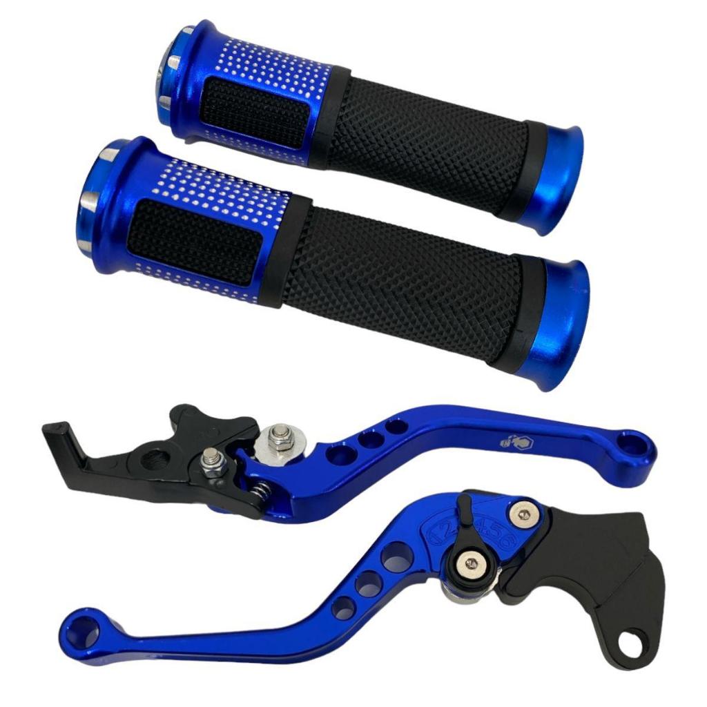 Manete Manopla Esportivo Diamante Fazer 250 Xtz 250 Tenere Lander 250 Fazer 150 ( Não serve ABS )