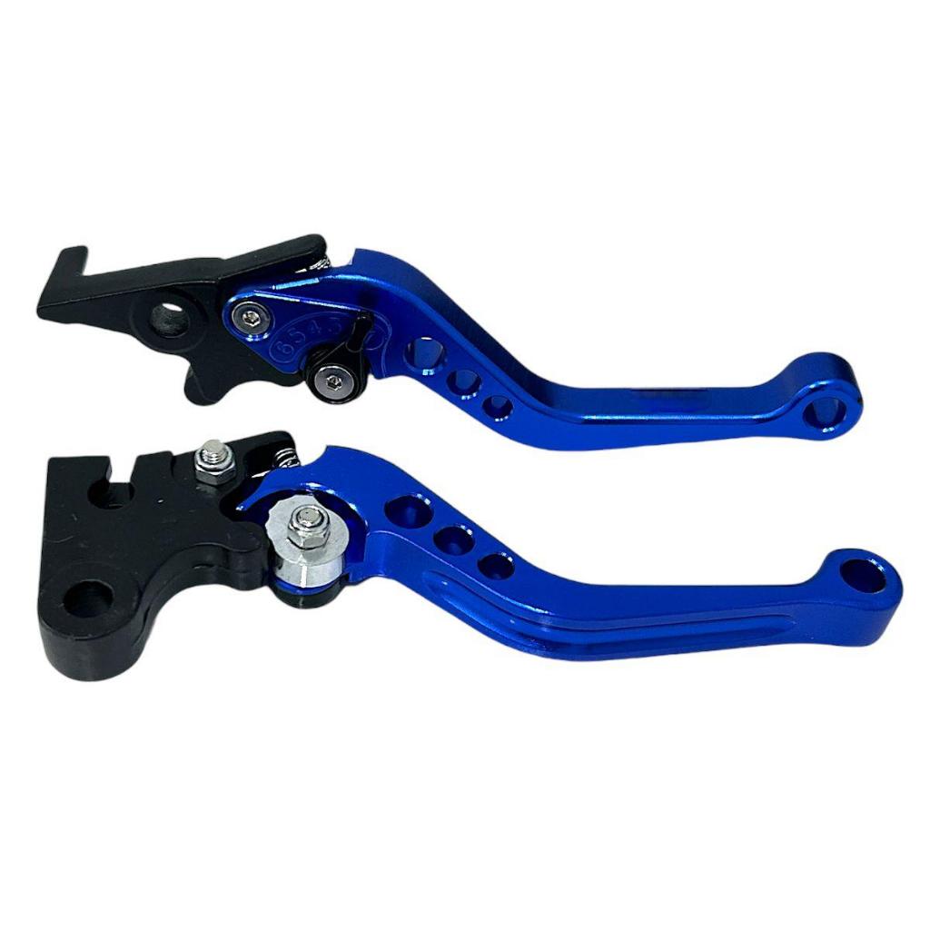 Manete Esportivo C/Regulador Honda CB250 Titan Fan Disco 150/125/160