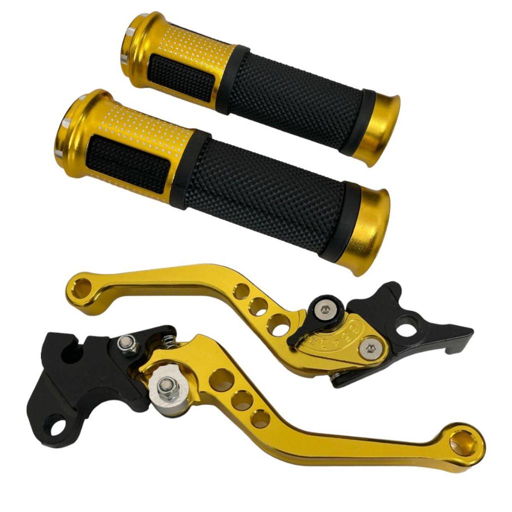 Manete Punho Manopla Diamante Xre 300 190 Tornado Falcon Bros 150 160