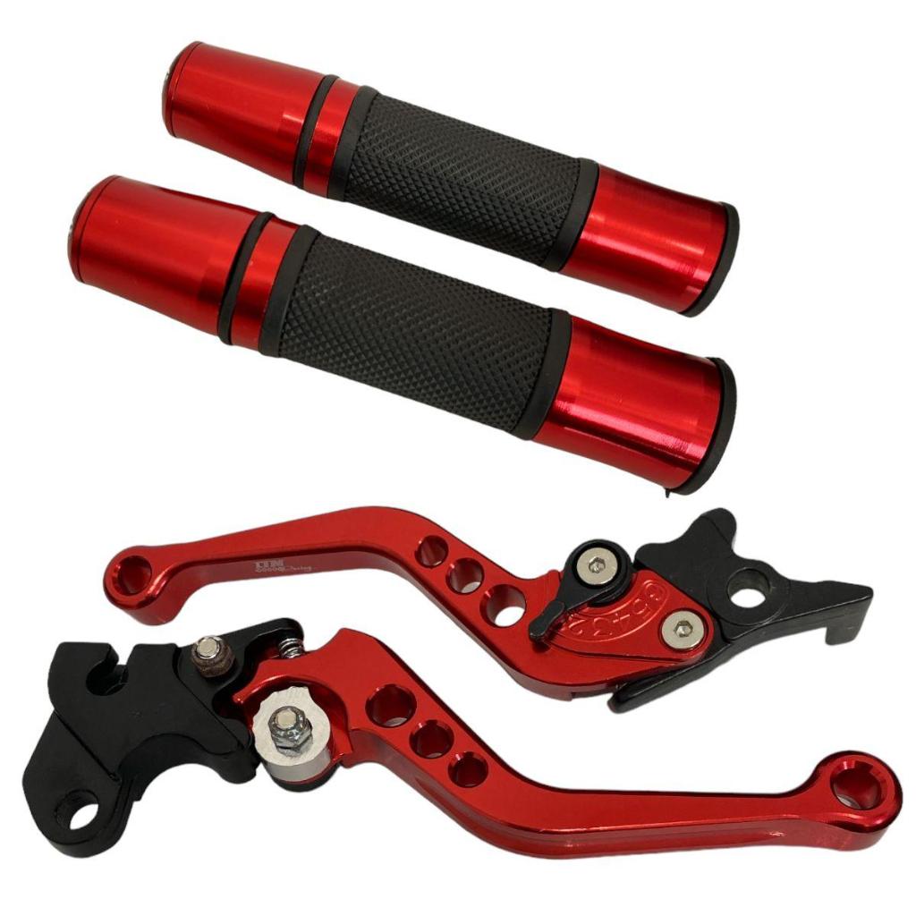 Manete Esportivo Manopla Peso Xre Falcon Tornado Bros A Disco
