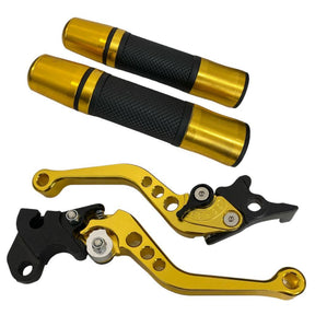 Manete Esportivo Manopla Peso Xre Falcon Tornado Bros A Disco