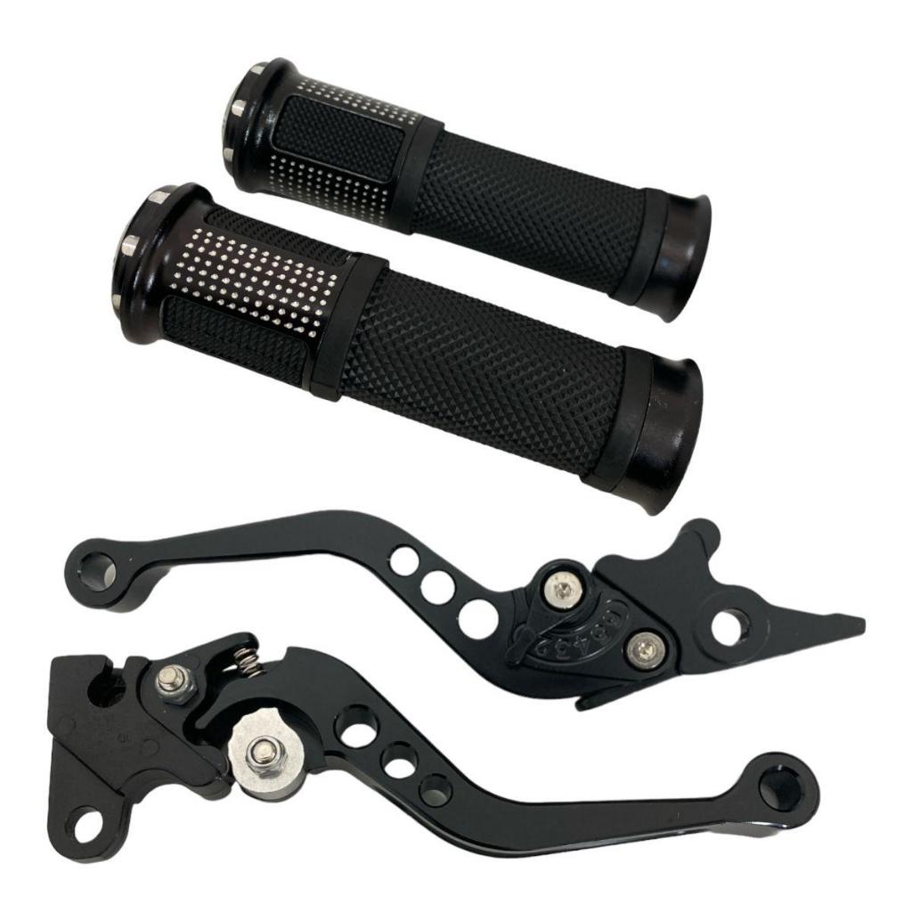 Manete Esportivo Manopla Luva Peso Curto Diamante Cbx Twister Cb 300