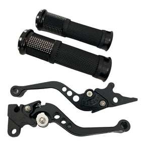 Manete Esportivo Manopla Luva Peso Curto Diamante Cbx Twister Cb 300