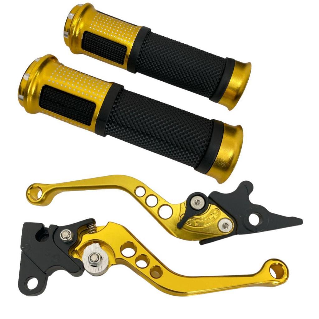 Manete Esportivo Manopla Luva Peso Curto Diamante Cbx Twister Cb 300