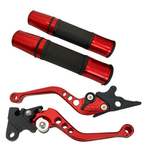 Manete Manopla Esportivo Modelo Cbx 250 Twister Cb300 Cbx 200 Strada