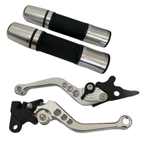 Manete Manopla Esportivo Modelo Cbx 250 Twister Cb300 Cbx 200 Strada