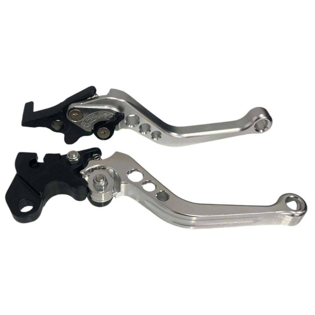 Manete Esportivo Nx 400 Falcon Xr 200 250 Bros 150 160 Freio A Disco