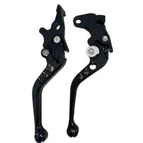 Manete Com Regulador Esportivo Fazer 150/250 Lander Tenere 250 (Motos ABS Não Serve)