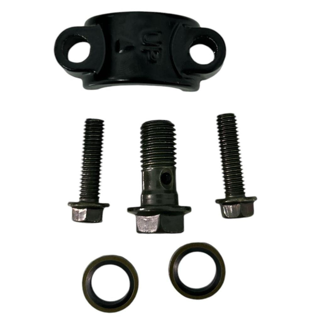 Burrinho De Freio Modelo Original Cg Titan125/150/160 twister Cb300