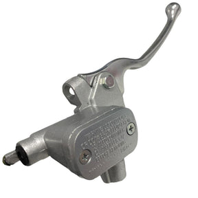 Burrinho Freio Cilindro Superior Yamaha Crypton 115 2010 2016
