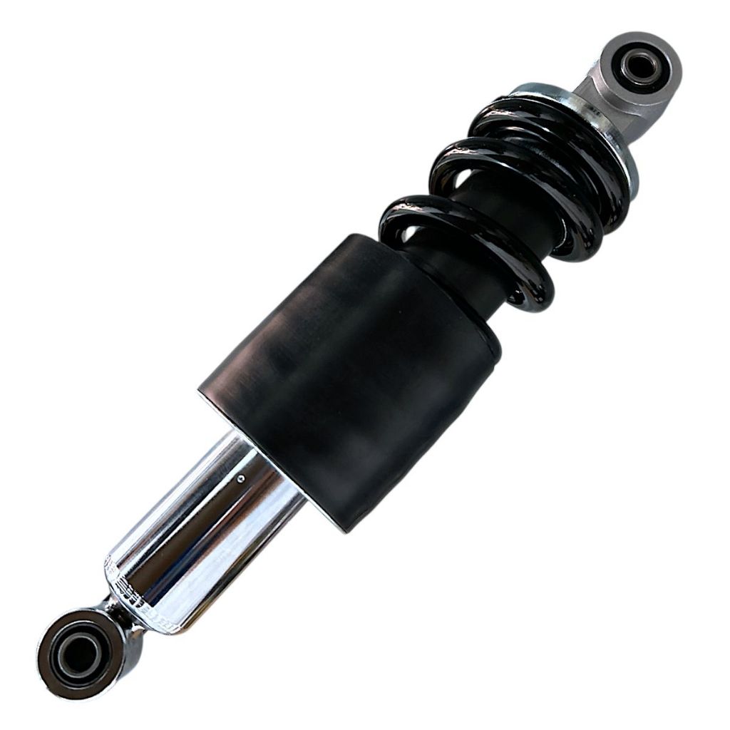 Amortecedor Traseiro Pro Link Honda Xre 190 Bros 125/150/160 C/Capa