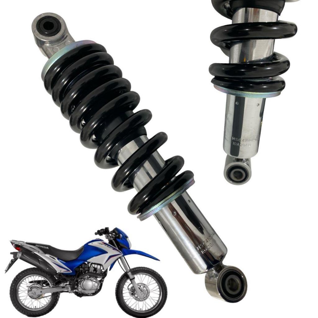 Amortecedor Pro Link Traseiro Nxr Bros 125/150/160 Xre 190