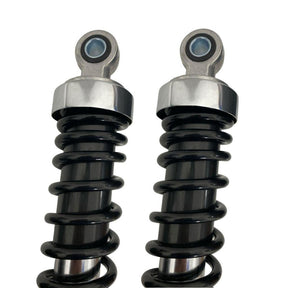 Par Amortecedor Traseiro Suzuki Yes 125 Modelo Original Todas