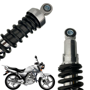Par Amortecedor Traseiro Suzuki Yes 125 Modelo Original Todas