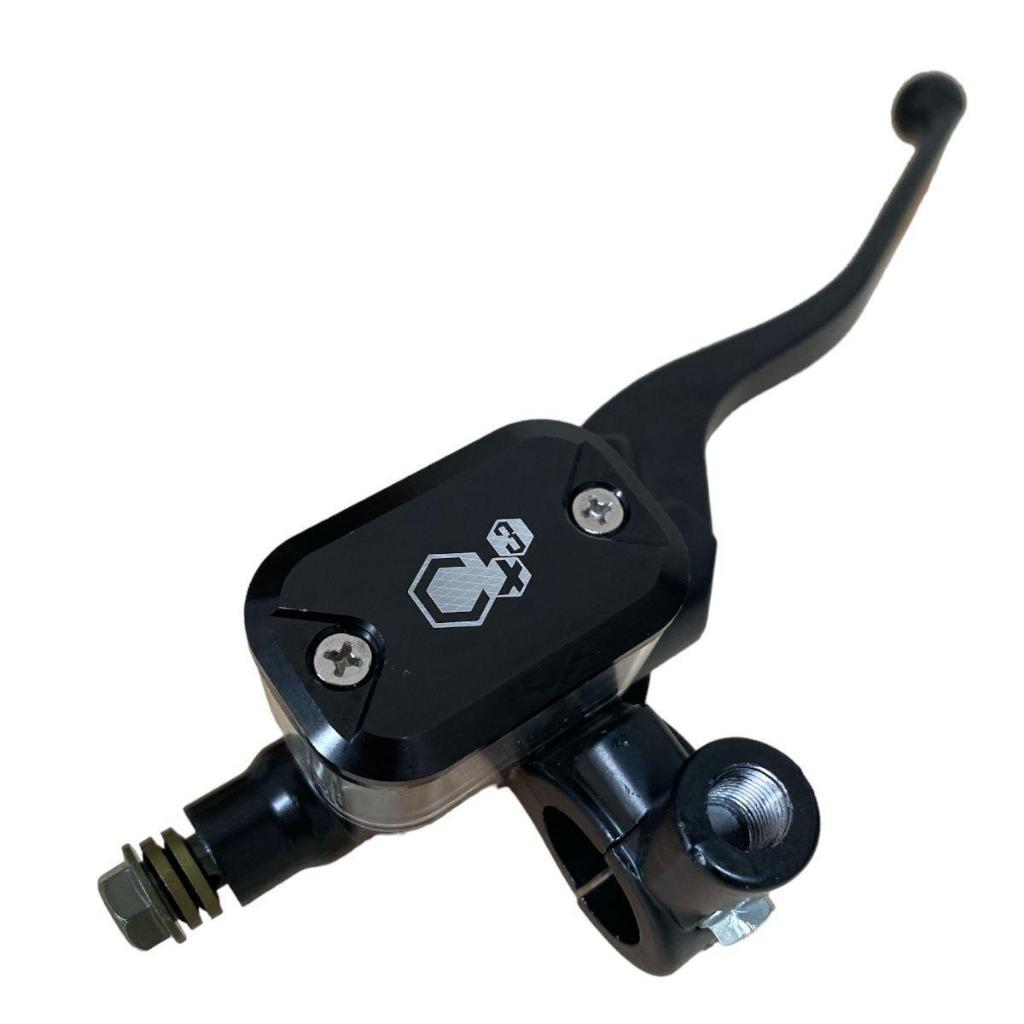 Cilindro De Freio Superior Burrinho Esportivo Universal Titan Fan Cb300 Twister