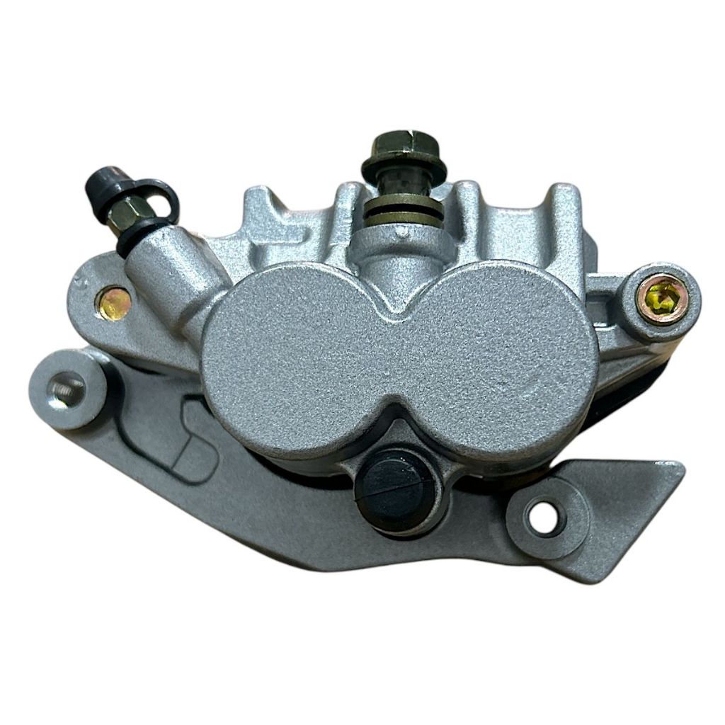 Pinça De Freio Honda Nxr 150 Bros 03/15 Nx 150 Xr 200 Xr 250 Tornado Biz 125