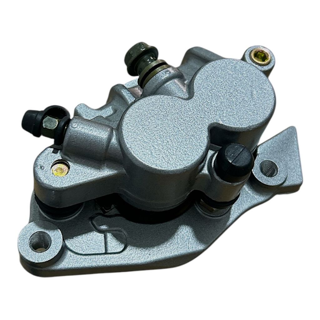 Pinça De Freio Honda Nxr 150 Bros 03/15 Nx 150 Xr 200 Xr 250 Tornado Biz 125