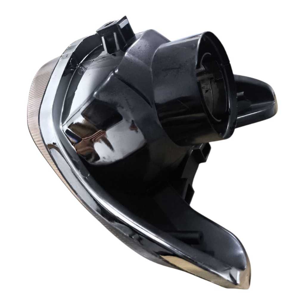 Bloco Óptico P/ Moto Honda Pop 110/110i 2016 2017 Em Diante