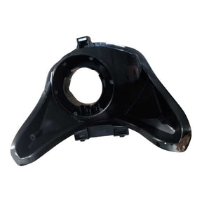 Bloco Óptico P/ Moto Honda Pop 110/110i 2016 2017 Em Diante