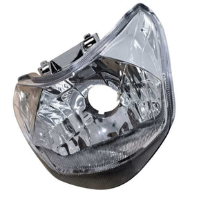 Bloco Óptico P/ Moto Honda Pop 110/110i 2016 2017 Em Diante