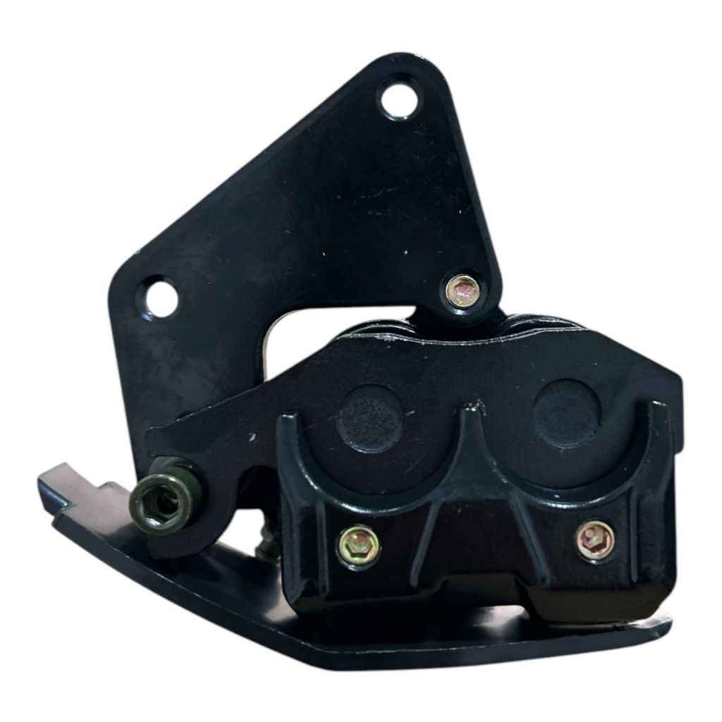 Pinça Cilindro De Freio Inferior Suzuki Yes 125 En 05/12 Yes 125 Se 11/16