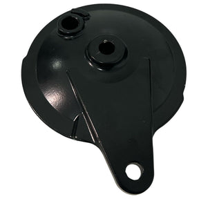 Espelho De Freio Fabreck Traseiro Yamaha Crypton Até 2009