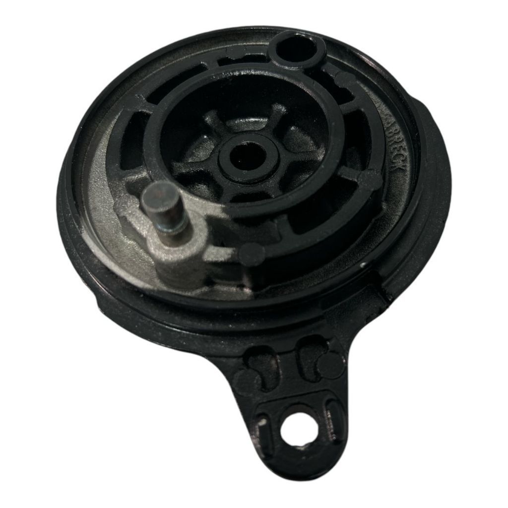 Espelho De Freio Fabreck Traseiro Yamaha Crypton Até 2009