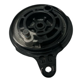 Espelho De Freio Fabreck Traseiro Yamaha Crypton Até 2009