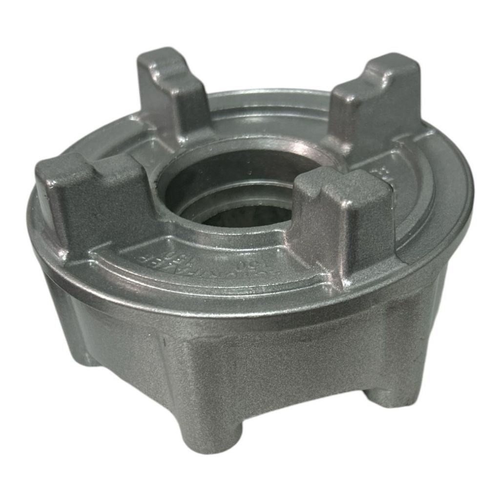 Flange Cubo Fixação Freio Traseiro Ybr 125 Factor 14/23 Fazer 150 2015 A 2023