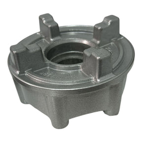 Flange Cubo Fixação Freio Traseiro Ybr 125 Factor 14/23 Fazer 150 2015 A 2023