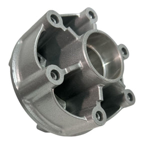 Flange Cubo Fixação Freio Traseiro Ybr 125 Factor 14/23 Fazer 150 2015 A 2023