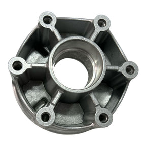Flange Cubo Fixação Freio Traseiro Ybr 125 Factor 14/23 Fazer 150 2015 A 2023