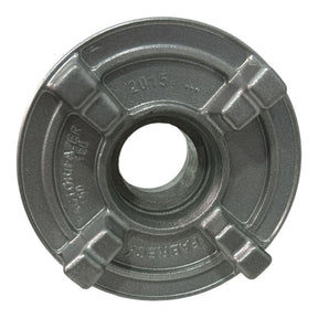 Flange Cubo Fixação Freio Traseiro Ybr 125 Factor 14/23 Fazer 150 2015 A 2023