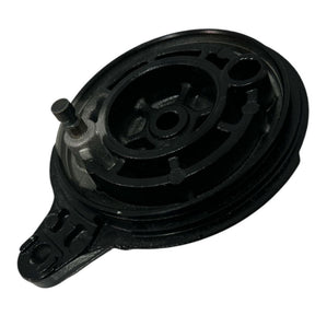 Espelho De Freio Fabreck Traseiro Yamaha Crypton Até 2009