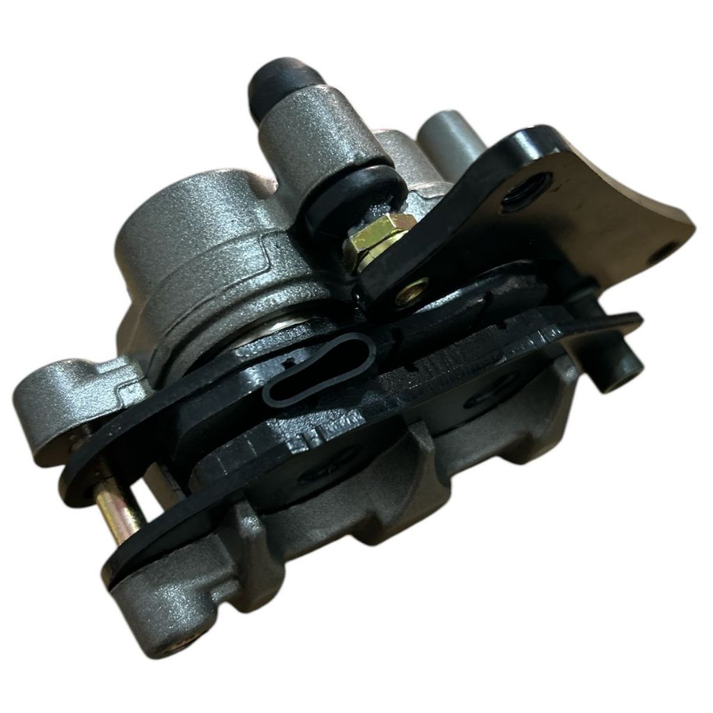 Pinça Cilindro De Freio Inferior Cg Titan 150 Mix 09/15 Fan 150 2011 Até 2015