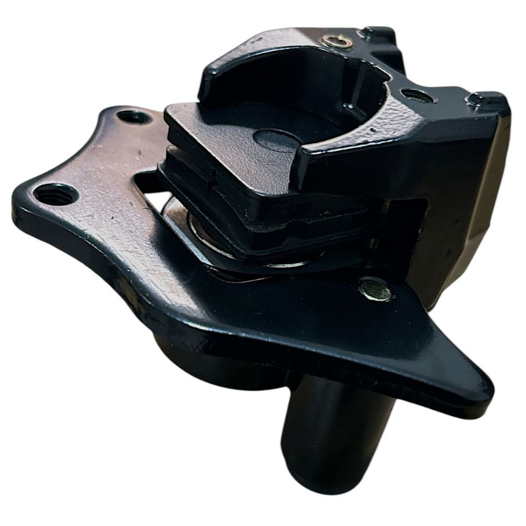Cilindro De Freio Inferior Pinça Honda Titan 150 Es/Esd 2004 Até 2008