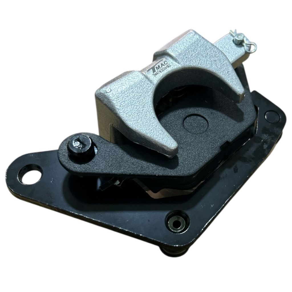 Pinça Cilindro De Freio Inferior Yamaha Ybr 125 Ed Factor 2009 2010 Até 2016