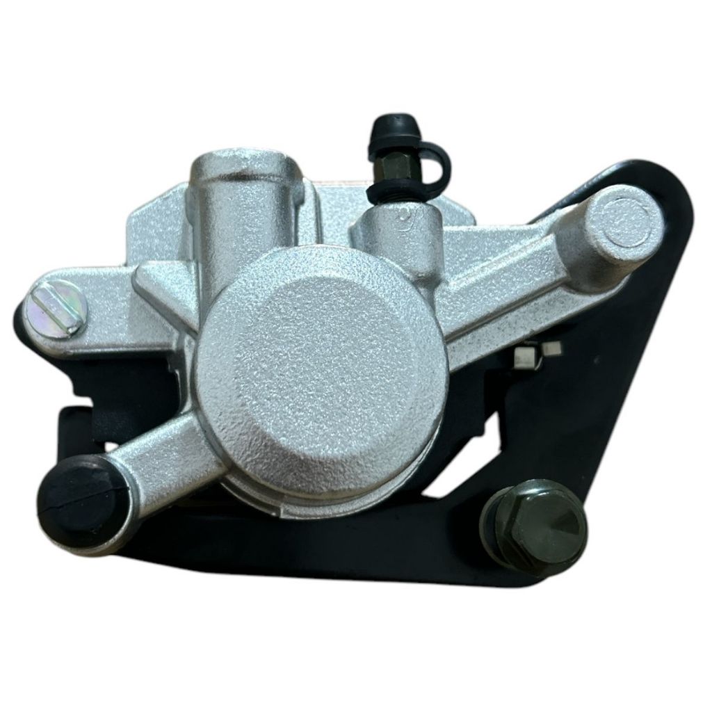 Pinça Cilindro De Freio Inferior Yamaha Ybr 125 Ed Factor 2009 2010 Até 2016