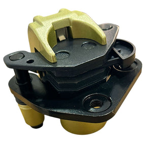 Cilindro De Freio Dianteiro Pinça Suzuki Burgman 125 / 125i 2011 Em Diante