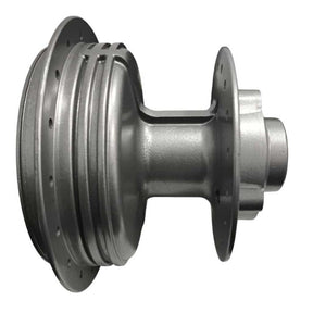 Cubo Tambor De Freio Traseiro Xtz 125 Fabreck Mod Original