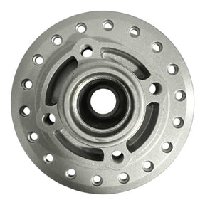 Cubo Tambor De Freio Traseiro Xtz 125 Fabreck Mod Original
