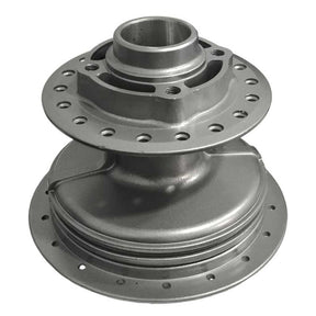 Cubo Tambor De Freio Traseiro Xtz 125 Fabreck Mod Original