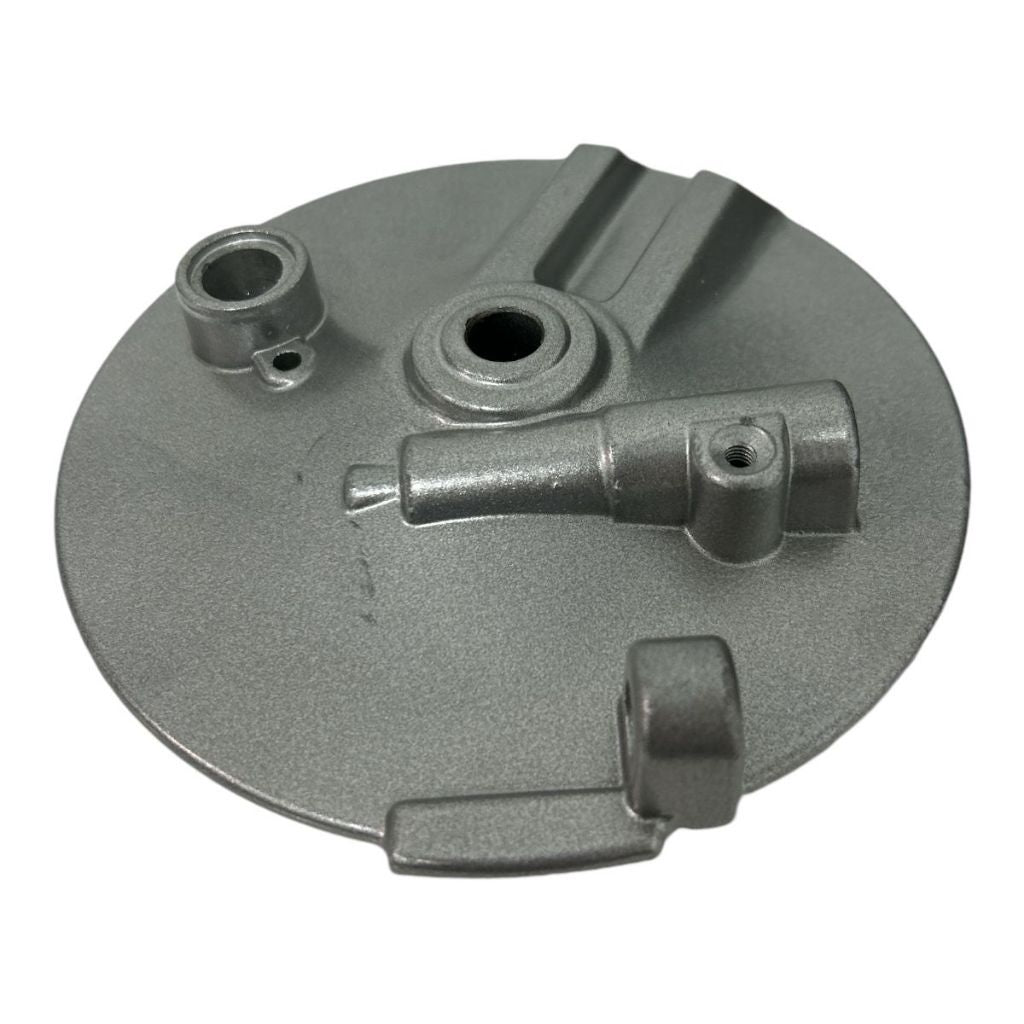 Espelho De Freio Dianteiro Titan Cg Fan 125 2000 Até 2008 Fabreck