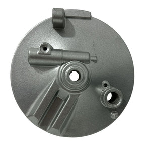 Espelho De Freio Dianteiro Titan Cg Fan 125 2000 Até 2008 Fabreck