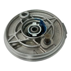 Espelho De Freio Dianteiro Titan Cg Fan 125 2000 Até 2008 Fabreck