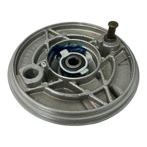 Espelho De Freio Dianteiro Titan Cg Fan 125 2000 Até 2008 Fabreck