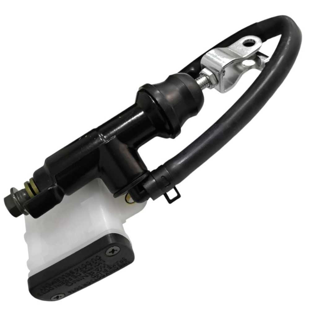 Burrinho De Freio Traseiro Inferior C/ Reserv. Cg 150 Titan Fan 14/24 Cg 160 Titan Fan 16/24 CBS
