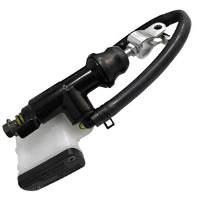 Burrinho De Freio Traseiro Inferior C/ Reserv. Cg 150 Titan Fan 14/24 Cg 160 Titan Fan 16/24 CBS